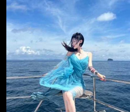 虎牙女主播 宋春丽 毕业于天津商业大学外国语学院现被爆出