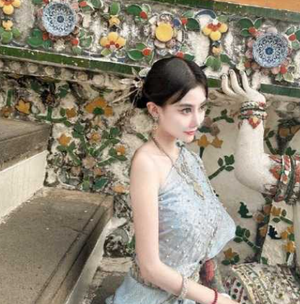 虎牙女主播 宋春丽 毕业于天津商业大学外国语学院现被爆出