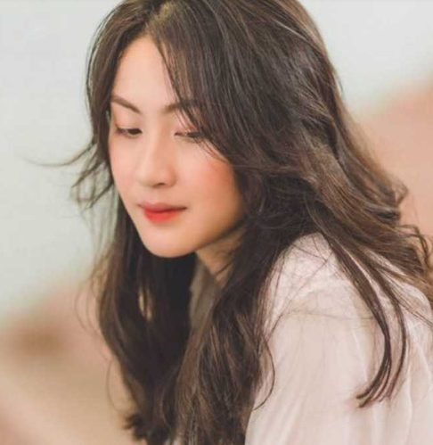 越南 IG 极品身材高颜值舞蹈生 vtihamy 与男友