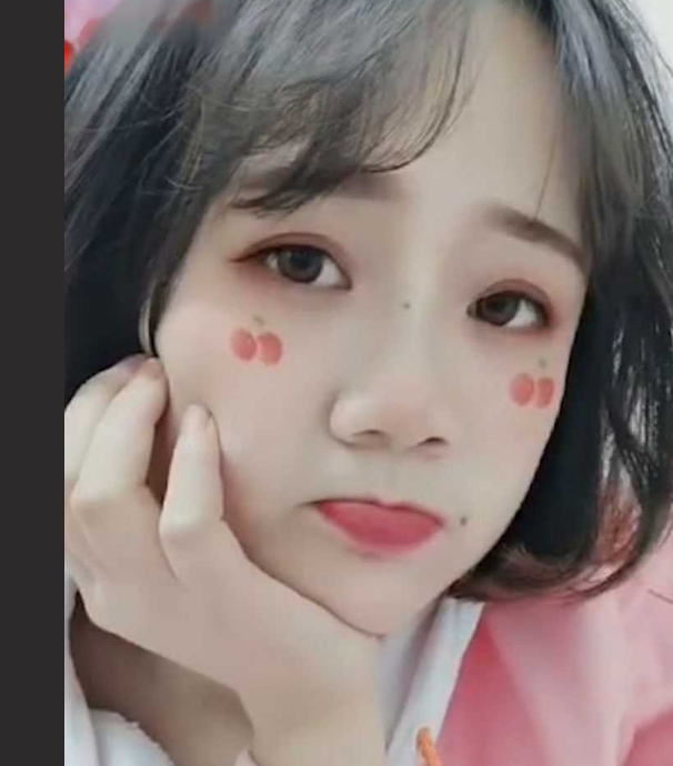 贵阳开阳县 徐航 清纯甜美女高中生私下竟爱