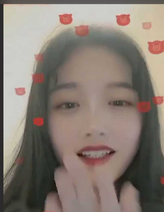 贵阳开阳县 徐航 清纯甜美女高中生私下竟爱