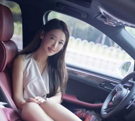 秀人网极品长腿女神模特 唐安琪