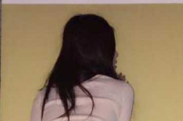 小妹妹超强体验！超级大胆的小林跑去体育生教室窗口