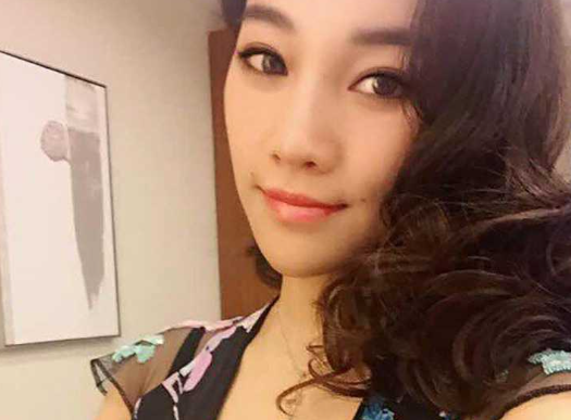 网曝门事件！15年旅游小姐全球大赛 深港澳赛区亚军 谭X娟