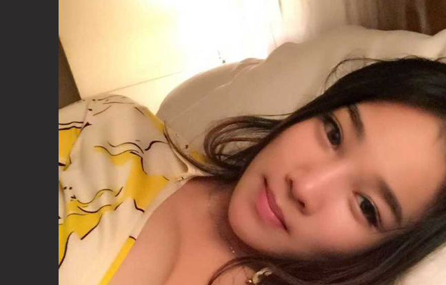 网曝门事件！15年旅游小姐全球大赛 深港澳赛区亚军 谭X娟