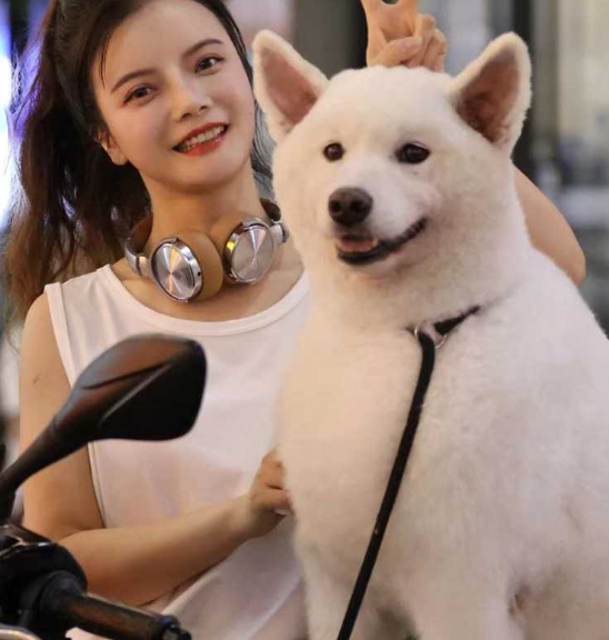 重庆反差 赵红艳