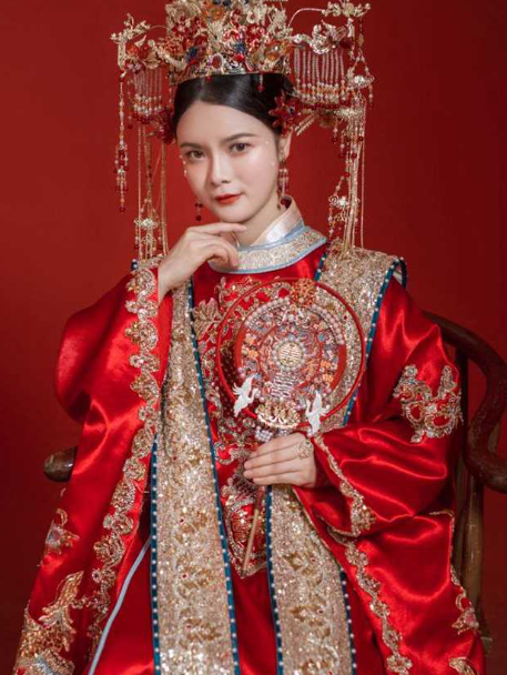 重庆反差 赵红艳