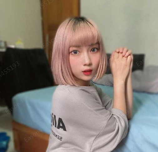 湾湾情侣泄密！超漂亮小学妹 夏萌瑜