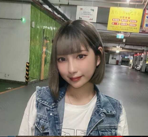 湾湾情侣泄密！超漂亮小学妹 夏萌瑜