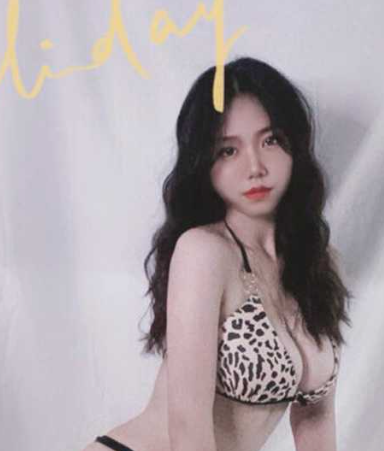 台湾 巨1蜂腰长腿模特 Jsaie