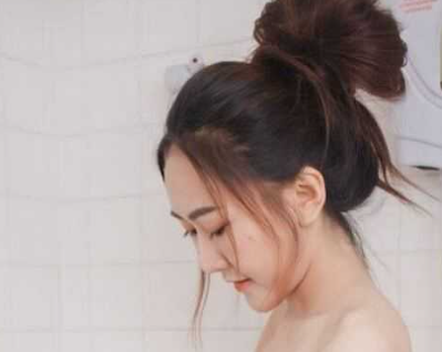 网红脸夜店女王 六月 福利