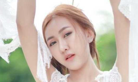 网红脸夜店女王 六月 福利