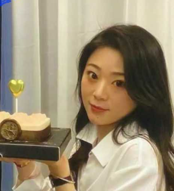 白领丽人 姜瑜 和酒吧认识的帅哥