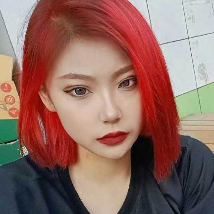 鸡西精神小妹 孙柠乐 在万达日租房被