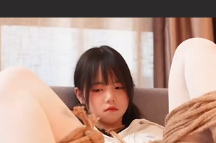 活到老学到老 突然想学绳艺了！