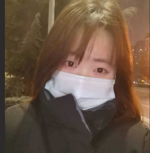 23岁学生妹 林艳玲