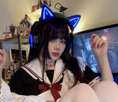 极品推特网红福利姬 九言 最新作品不听话的妹妹 JK打扮狐狸尾巴