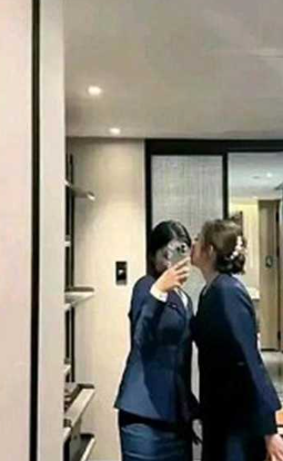 台湾 房产1女姐妹花 房产销售买房可3