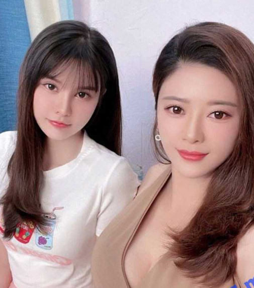 台湾 房产1女姐妹花 房产销售买房可3