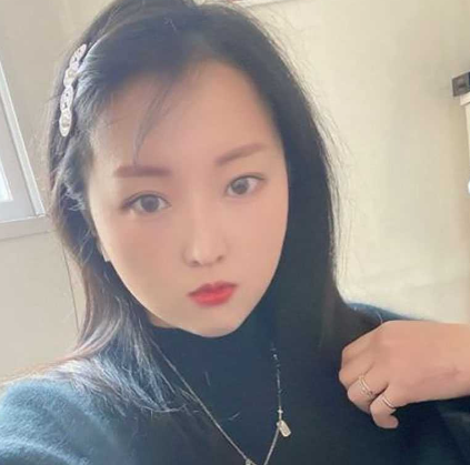 长沙师范大学 大三学姐背着男友与同专业的学弟
