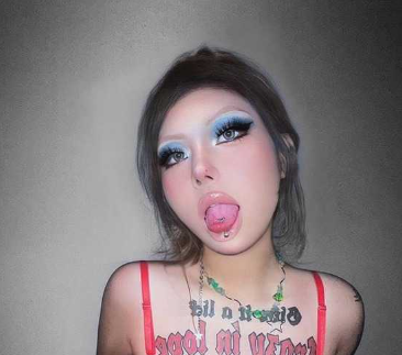 推特/Onlyfans 纹身爱好者 成都极品