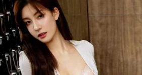 大神酒店规则公司新来的美女实习生 极品颜值 曼妙身材