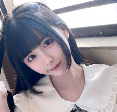 21岁AV女优 横宫七海 超甜美少女 可爱萝莉七海永远活在我的硬盘里