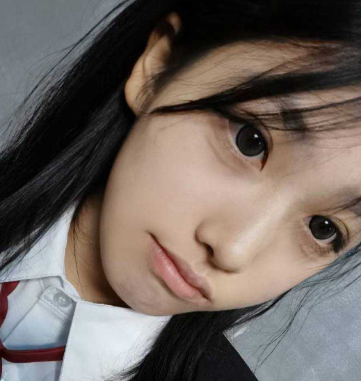 独家曝光广西玉林一 黄鸿微 17岁辍学跟人同居还瞒着男友