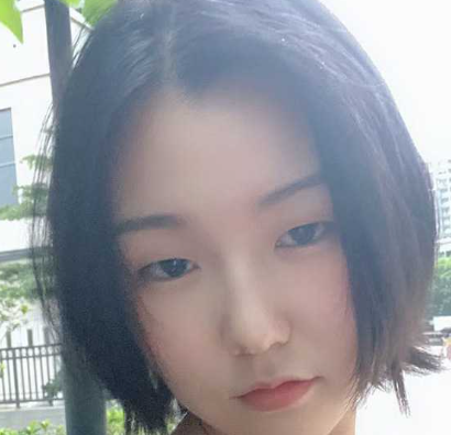 露脸反差曝光！武汉职业技术学院大三学姐