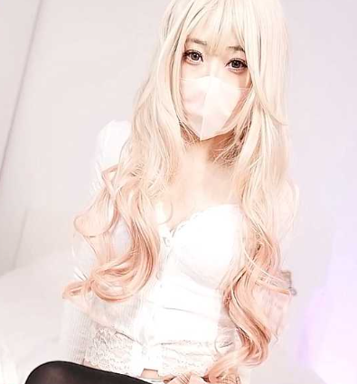 OnlyFans极品网红 柚子猫YuZuKitty