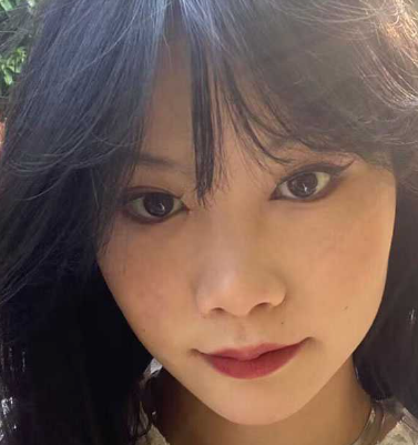 华东师范大学 极品反差眼镜妹 薛莉佳 白天在学校是老师眼中的三好生 晚上
