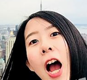 台湾会说四国语言的高材生 林于晴