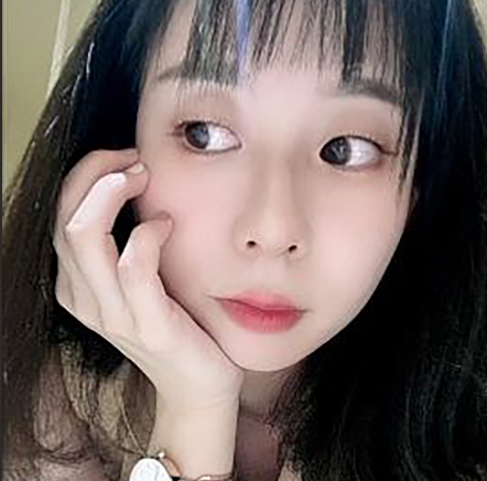 台湾会说四国语言的高材生 林于晴