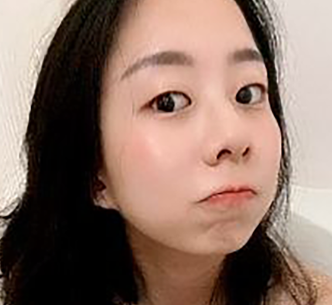 台湾会说四国语言的高材生 林于晴