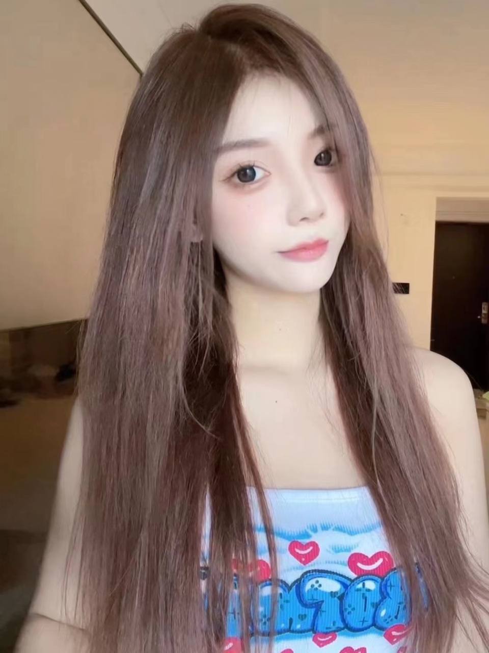极品纯欲质量 p?  GuangZhou｜ 妳的纯欲女友    极品白小纯兼职妹妹       在校大学生兼职停留 168/02/C   纯天然0整❗️ 酥酥软软天然? 清纯甜美  纯欲天然 