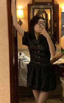 清冷气质高颜值女销售为上位被上司
