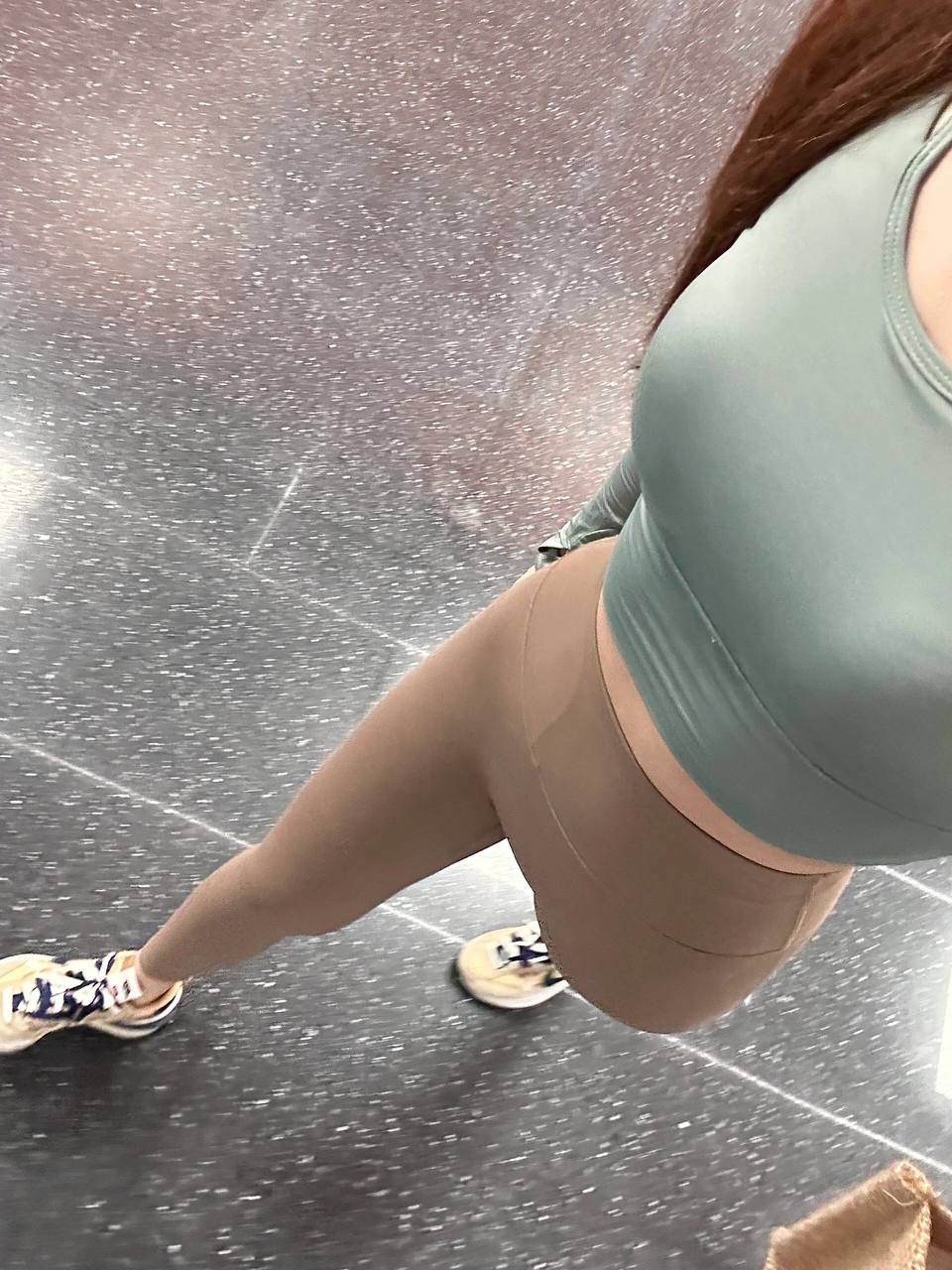#健身 #锻炼 #运动 #自拍 #身材