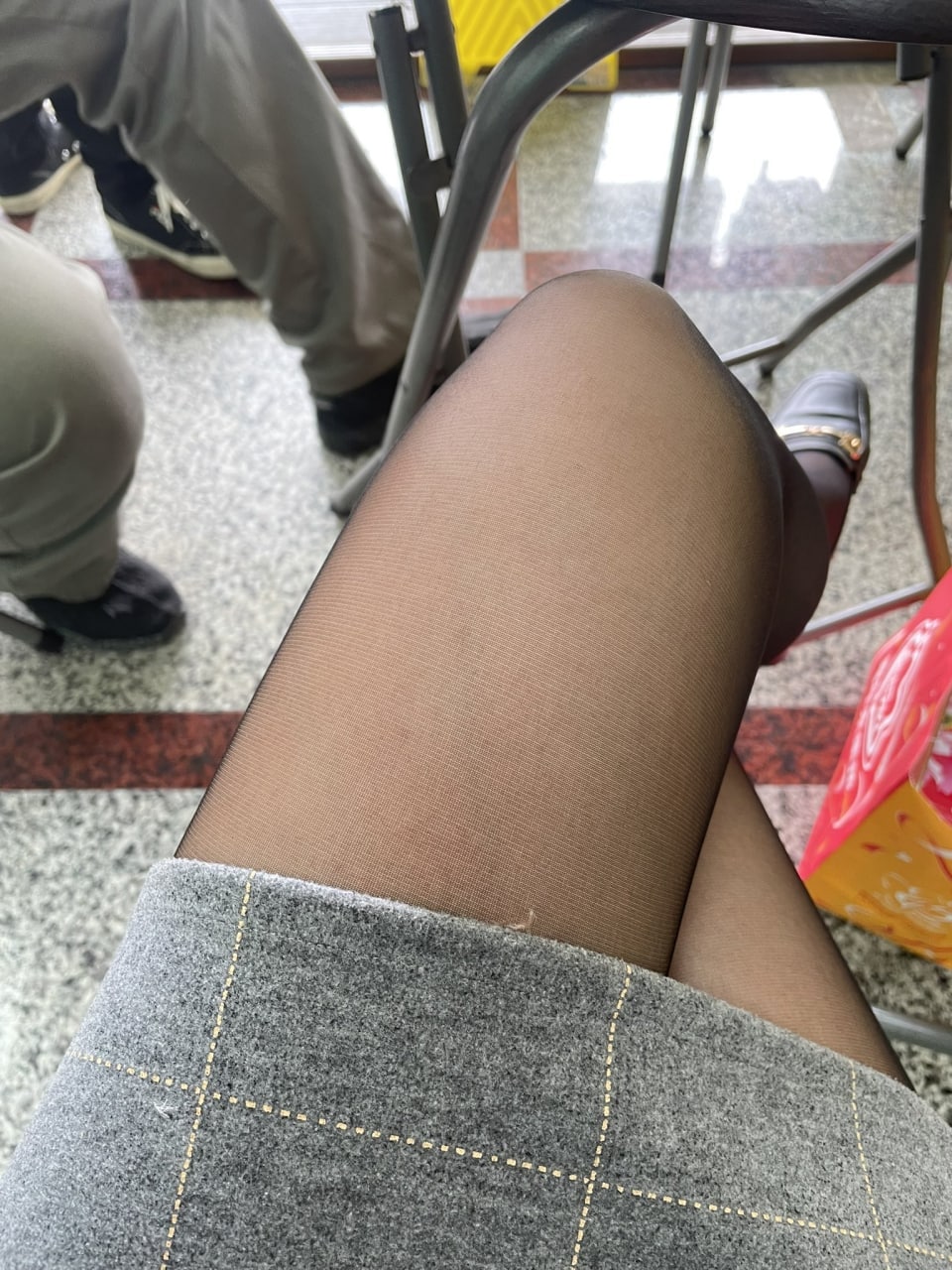 #露营   #美女