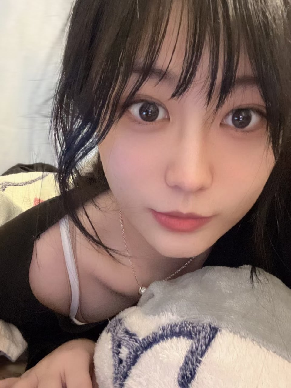 #美女 #日常 #生活 #自拍