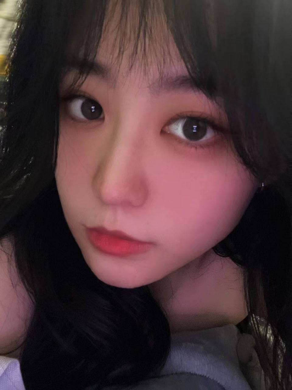 #美女 #日常 #生活 #自拍