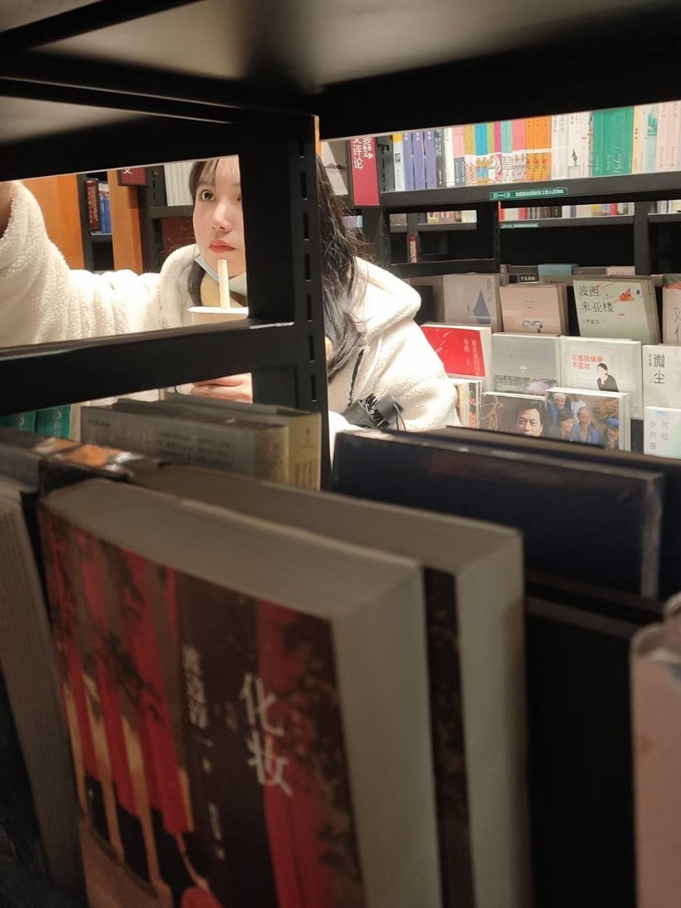 #美女 #日常 #生活 #自拍