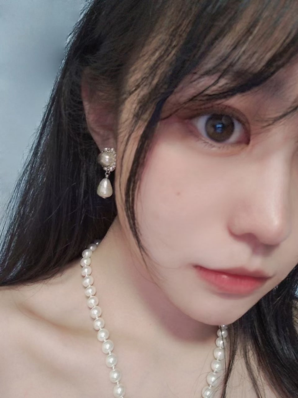#美女 #日常 #生活 #自拍