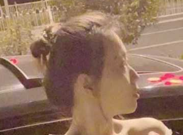 长沙少妇 余婷 出轨成瘾 同时两个