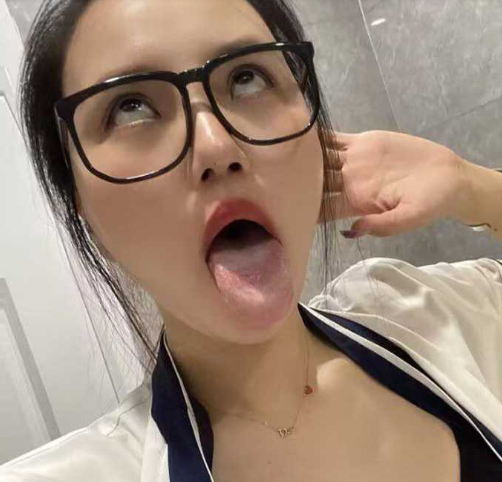 杨娇娇 虽然已经