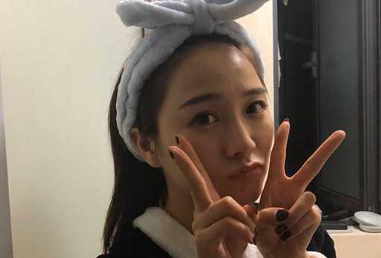 极品音乐才女高颜气质女神Lya 极度反差