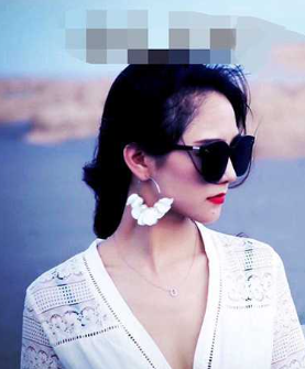 极品音乐才女高颜气质女神Lya 极度反差