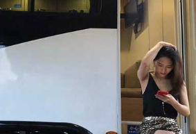 极品音乐才女高颜气质女神Lya 极度反差