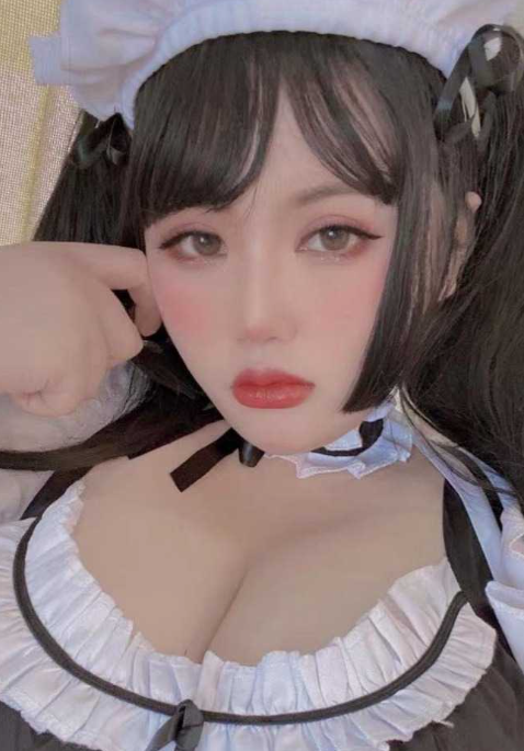 极品微博女神 1味崽儿 绝版