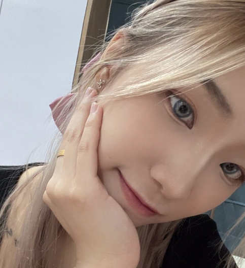 韩国极品反差女神