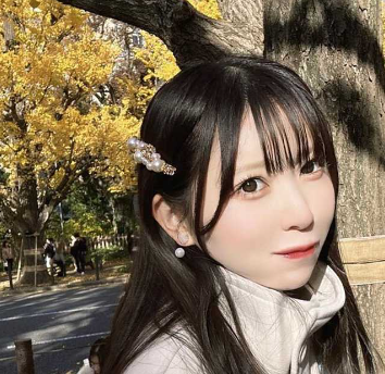 疑似日本网红明星 楠ろあ